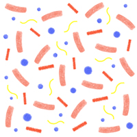 Scrawl Backgrounds 1