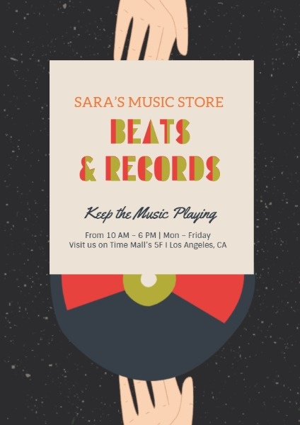 beats music store
