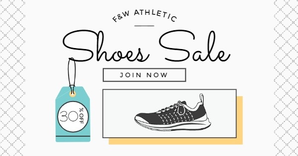 shoe sales going on now