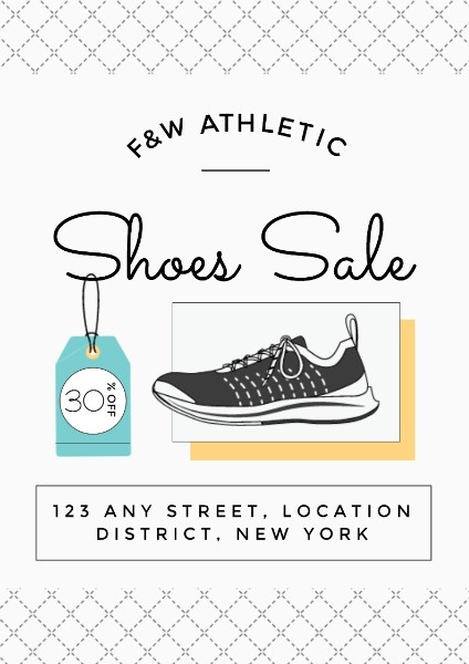 shoe sales online today