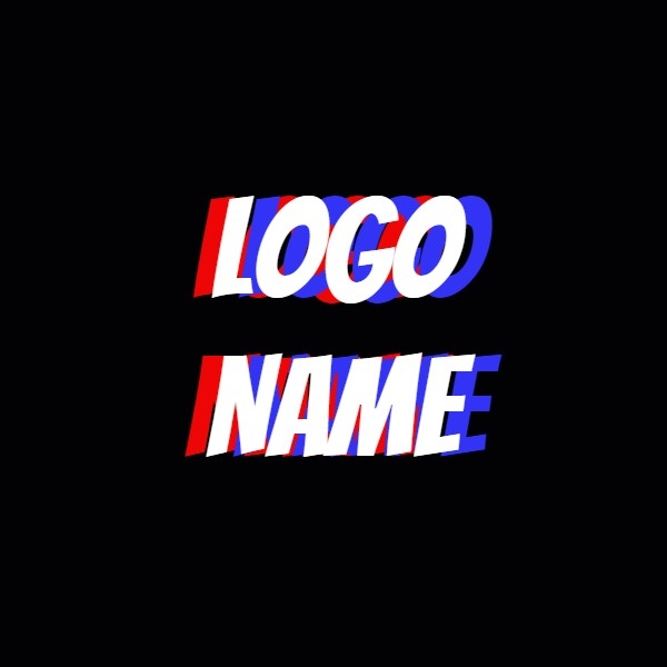 Cool Text Logo Logo Maker Create Logo Design Online For Free Fotor