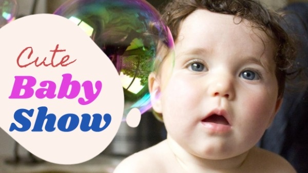 Baby show