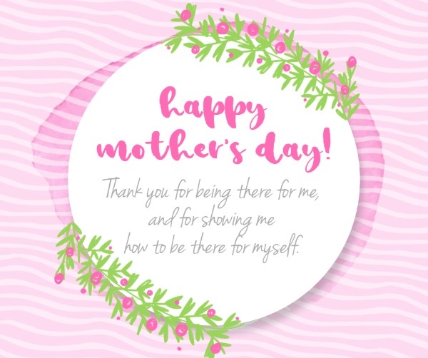 happy mothers day facebook post