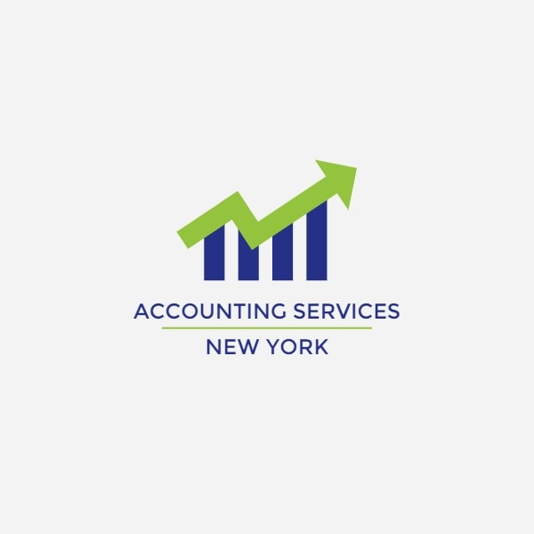 Online Accounting Service Etsy Shop Icon Template Fotor Design Maker