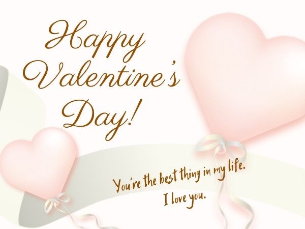 Valentine S Day Card Maker Create Custom Photo Cards Online Fotor