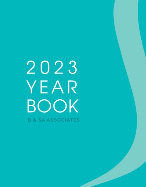 Online Blue Yearbook Yearbook Template | Fotor Design Maker