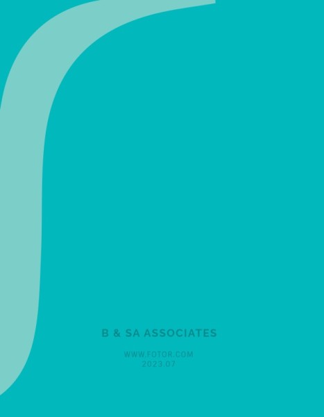 Online Blue Yearbook Yearbook Template | Fotor Design Maker