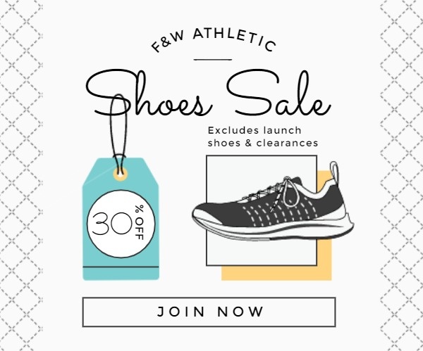 shoe sales online today