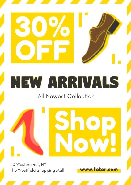 shoe sales online today