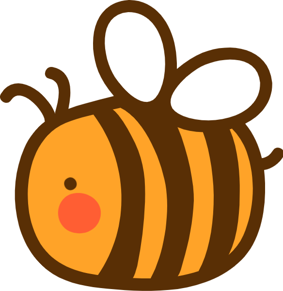 Download Bee Illustration Png Download Illustration 2020