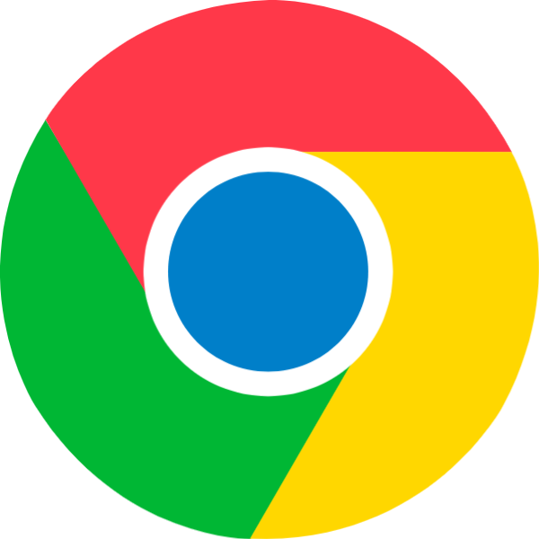 Chrome Browser