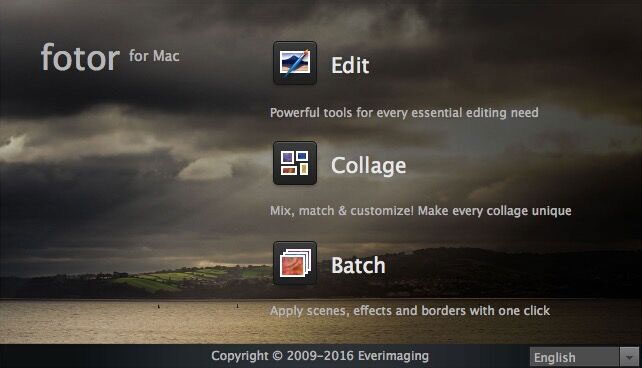 Image Composite Editor For Mac