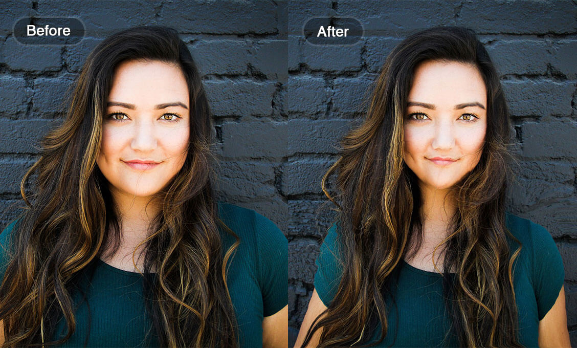 Photo Reshaping Reshape Image Online Easily Fotor Photo