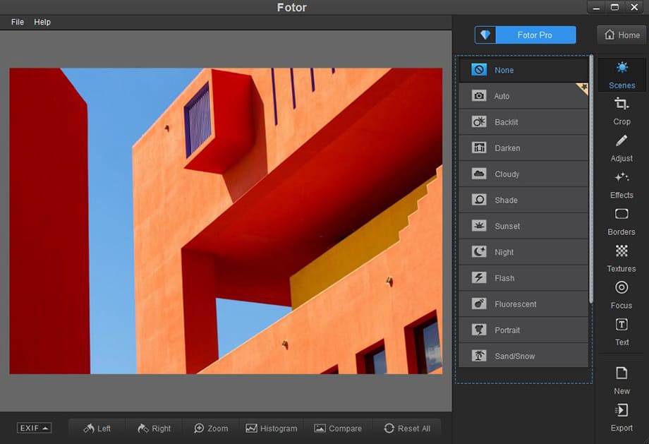 Fotor | Fotor for Windows User Guide